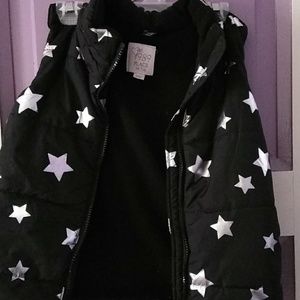 Kids vest